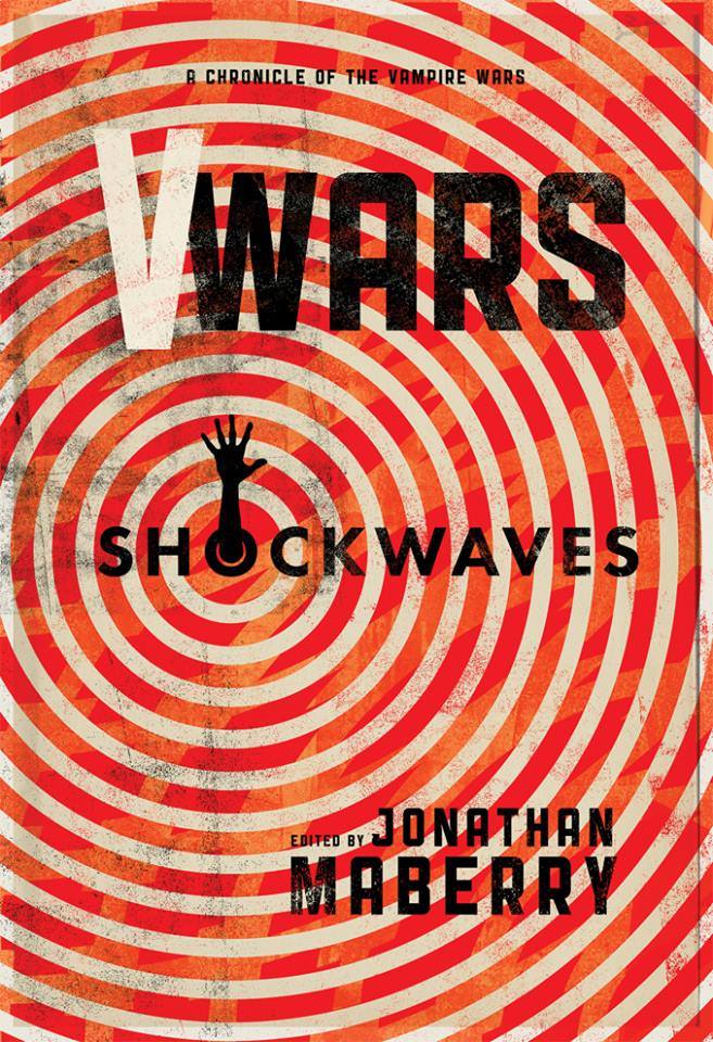 V Wars Shockwaves